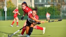 Picture: Old Alex (M Power) v Pegasus (K McKee) - By Adrian Boehm