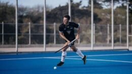Simon Child NZ - New Zealand: Simon Child Returns to Vantage Black Sticks - Child’s selection will be his first since the beginning of 2020 with personal commitments keeping him out of the Tokyo Olympics. He will look to add to his 284 caps and 142 goals for New Zealand.