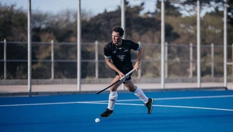 Simon Child NZ - New Zealand: Simon Child Returns to Vantage Black Sticks - Child’s selection will be his first since the beginning of 2020 with personal commitments keeping him out of the Tokyo Olympics. He will look to add to his 284 caps and 142 goals for New Zealand.
