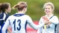 image - England: Vitality Women's Hockey League Week 4 2022 Review - For full results and tables from across the country, see the England Hockey League Women's section.