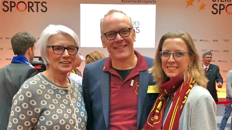 SDS 5 - Germany: DHB President Declares Resignation - Carola Morgenstern-Meyer has announced her resignation as President of the German Hockey Association (DHB) with immediate effect. Morgenstein-Meyer informed the DHB Presidium of their decision last Monday. She has held the office of President since 2019 and has shared leadership with Henning Fastrich since 2021. Fastrich will lead the association as sole president with immediate effect. The rest of the presidency of the DHB remains unchanged.