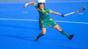 2022 1437 17042 001 c4 31 - FIH: Ireland and South Africa to Face Off in the Finals of the Inaugural FIH Hockey Men’s Nations Cup South Africa 2022 - High quality hockey in both semi-finals were settled with moments of brilliance as Ireland and South Africa booked their spots in the first ever finals of the FIH Hockey Men’s Nations Cup South Africa 2022, with the winning team earning a promotion into the FIH Hockey Pro League for the 2023-24 season.&nbsp;
