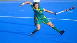 2022 1437 17042 001 c4 31 - FIH: Ireland and South Africa to Face Off in the Finals of the Inaugural FIH Hockey Men’s Nations Cup South Africa 2022 - High quality hockey in both semi-finals were settled with moments of brilliance as Ireland and South Africa booked their spots in the first ever finals of the FIH Hockey Men’s Nations Cup South Africa 2022, with the winning team earning a promotion into the FIH Hockey Pro League for the 2023-24 season.&nbsp;