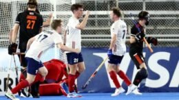 GB Netherlands - Pro-League: Netherlands Fall Short Again Vs Great Britain - For the third time in a row in this Pro League four-part series, the Dutch national team has not won.&nbsp;The Dutch played a 1-1 draw against Great Britain in Santiago del Estero.&nbsp;The shoot-out series also ended in a disappointment for the Netherlands, after all four shoot-outs were missed.&nbsp;So there is still work to be done a month before the start of the World Cup.