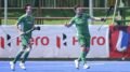 Ireland - Pro League: Ireland Joins Pro League as South Africa Withdraws - Hockey Ireland is pleased to accept an invitation from the International Hockey Federation, FIH, for the Ireland Men’s Senior Squad to join the FIH Hockey Men’s Pro League next season.Ireland finished runners-up to South Africa in the inaugural FIH Nations Cup tournament last November, losing a thrilling final 4-3.