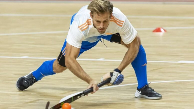 Jeroen Hertzberger Indoor - Netherlands: Jeroen Hertzberger Selected in European Indoor Squad - National coach Robert Tigges of the Oranje Heren Zaal has announced his selection for the upcoming European Championship.&nbsp;The battle for the men's European title will take place in Hamburg from 8 to 11 December.