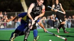 Phil Burrows NZ - New Zealand: Black Sticks Icon Appointed as Women’s Head Coach - Hockey New Zealand (HNZ) is proud to announce that Phil Burrows has been appointed as the Vantage Black Sticks women head coach.