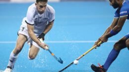 New Zealand WC2023 - World Cup: Vantage Black Sticks Men Ready to Take on the World - All eyes turn to Rourkela in India when, in just over 24 hours, the Vantage Black Sticks Men kick off their FIH World Cup campaign against Chile.