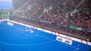2023 1389 001 c2 277 - Opinion: World Cup Tv Coverage - is It the Best We Have Had? - The 15th edition of the FIH Men’s World Cup in Bhubaneswar and Rourkela has been judged as amongst the best for quality and drama and an important element in its undoubted success was the excellent TV coverage.