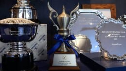 ALM 3831 Edit - HOCKEY WRITERS’ CLUB ANNOUNCE VOLUNTEER OF THE YEAR AWARD - The Hockey Writers’ Club is proud to announce Hampshire's Rob Jenkins as the inaugural recipient of the Volunteer of the Year award, sponsored by Hockey World News.&nbsp;