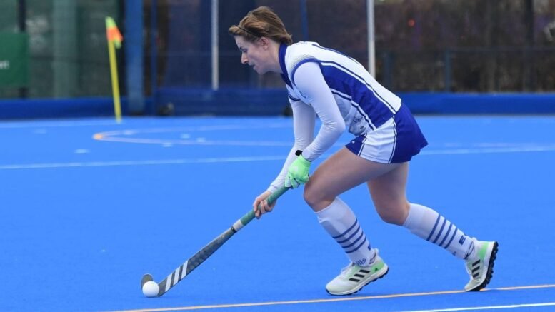 Ellie Rayer - England: Phase Two Begins as the Race for Europe Hots Up - As the winter break comes to a close, the Vitality Women's and Men's Hockey League Premier division is back in full swing. This season, the Premier division has split into two mini-leagues, the "Top Six" and the "Lower Six", with each group having its own distinct goals and challenges.