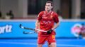 2023 1389 17471 001 c4 07 - Pro League: Spain Go 7 Points Cleat at the Top - Action continued from the FIH Hockey Pro League 2022/23 mini-tournament in Hobart as Spain continued their red hot form, relying on their terrific defence to get the better of the hosts and stretching their lead on the top of the table to 7 points! In the women’s competition hosts Australia took on USA in another riveting match that produced plenty of offensive opportunities for two evenly matched sides, but a late goal by Amy Lawton gave the hosts a win and all 3 points.&nbsp;