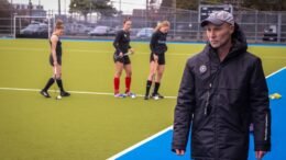 DK Canada 2 - Canada: Canadian Olympic Hope Soars as Danny Kerry, Gold Medalist, Named New Head Coach! - Field Hockey Canada is thrilled to announce Olympic gold medallist Danny Kerry as the new Head Coach of the Women’s National Team.