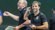 M15 M ARGvBEL 1050 e1677999032315 - India: Fulton Announced as New India Head Coach - Hockey India on Friday confirmed that South African Craig Fulton will be the new chief coach of the Indian men's hockey team, succeeding Graham Reid who resigned after India’s poor outing at the 2023 World Cup in January.