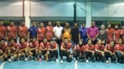 12 hockey squad players in the national mens and womens halls ready to take on malaysias challenge at the 2023 sea games 6450b3d64ec95 - 12 hockey squad players in the national men's and women's halls ready to take on Malaysia's challenge at the 2023 SEA Games - The 2023 SEA Games in Phnom Penh, Cambodia will officially open the curtain on May 5 to 17, 2023 with the In-Hall Hockey Event (Men and Women) to be contested on May 1 to 7, 2023 at Dinosaur Park Hall, Chroy Changvar, Cambodia.