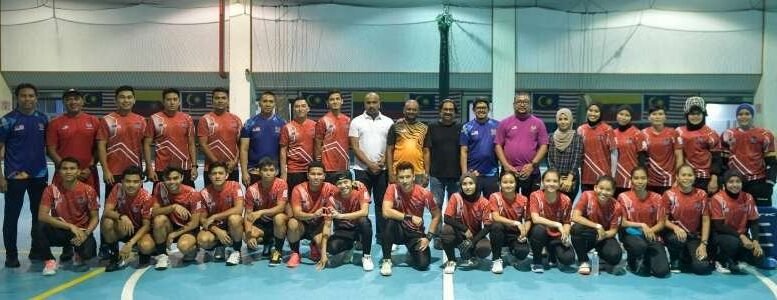 12 hockey squad players in the national mens and womens halls ready to take on malaysias challenge at the 2023 sea games 6450b3d64ec95 - 12 hockey squad players in the national men's and women's halls ready to take on Malaysia's challenge at the 2023 SEA Games - The 2023 SEA Games in Phnom Penh, Cambodia will officially open the curtain on May 5 to 17, 2023 with the In-Hall Hockey Event (Men and Women) to be contested on May 1 to 7, 2023 at Dinosaur Park Hall, Chroy Changvar, Cambodia.