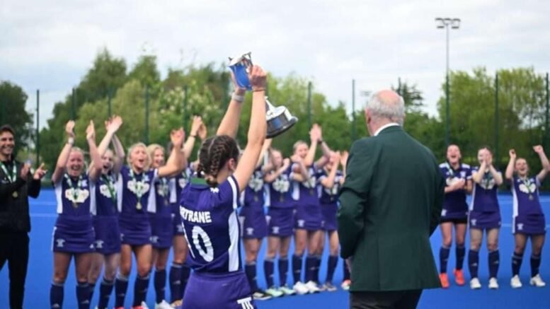 Portrane 2 1030x686 1 - Ireland: Women’s Cup Finals Match Reports. 7th May, 2023 - IRISH WOMEN’S HOCKEY CHALLENGE 
