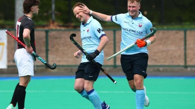 WhatsApp Image 2023 05 06 at 20.05.06 1030x800 1 - Ireland: Men’s Cup Finals Match Reports - MEN’S IRISH HOCKEY TROPHY FINAL