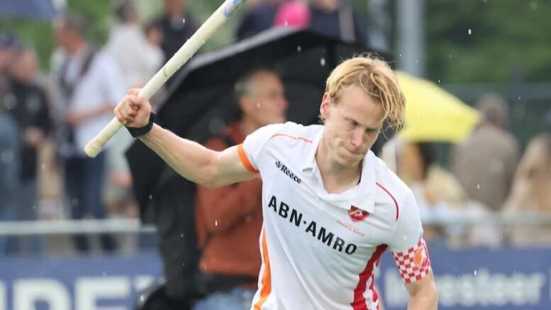 again the same song at or five years just not good enough 6458c18f1ea4b - Again the same song at OR: 'Five years just not good enough' - This year it had to happen for Oranje-Rood. Press the kettle, all eyes on one goal : the playoffs. But season 2022/2023 seems to be just such a season as the four before. One in which the people of Eindhoven do not compete for the title.