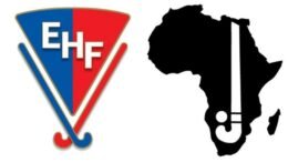ahf ehf and afhf reach memorandum of understanding to work closer together 6464fd54d505e - AHF: EHF and AfHF reach Memorandum of Understanding to work closer together - The European Hockey Federation (EHF) and African Hockey Federation (AfHF) have reached a Memorandum of Understanding to cooperate and work closer together in the coming years.