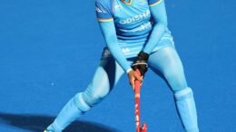 asia focus will be on improving our defence in next two games of australia tour says indian womens hockey team vice captain deep grace ekka 646e0e2bcc9ba - Asia: “Focus will be on improving our defence in next two games of Australia tour,” says Indian Women’s Hockey Team vice-Captain Deep Grace Ekka - Adelaide, 24th May 2023: The Indian Women’s Hockey Team vice-Captain Deep Grace Ekka believes that a strong defence line will be critical to the team’s chances of winning the final two matches of their tour of Australia as well as putting up a strong performance in the upcoming big tournaments like the 19th Asian Games Hangzhou 2022.