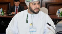 asia governor of dhofar recognized with prestigious ahf order of merit for exceptional contribution to mens junior asia cup 2023 647748a4ce968 - Asia: Governor of Dhofar Recognized with Prestigious AHF Order of Merit for Exceptional Contribution to Men’s Junior Asia Cup 2023 - Salalah, Oman – May 29, 2023: Vice President of the Asian Hockey Federation and President of the Oman Hockey Association, Dr. Marwan Juma al Juma, along with Mr. Madian, Vice Chair of the Oman Hockey Association, had the privilege of meeting His Highness Sayyid Marwan Bin Turki Al Said, the esteemed Governor of Dhofar, on May 28, 2023. This momentous occasion took place amidst the ongoing Men’s Junior Asia Cup 2023, hosted by Oman Hockey in the vibrant city of Salalah, with Dhofar Municipality as the esteemed title sponsor.