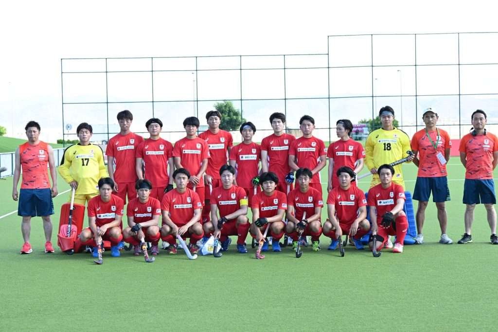 asia mens junior asia cup 2023 day 1 646d2d6d655e9 - Asia: Men’s Junior Asia Cup 2023 – DAY 1 - The best young Asian men’s hockey teams will compete in the Men’s Junior Asia Cup Salalah 2023, with three spots up for grabs in the upcoming FIH Junior Hockey Men’s World Cup 2023, to be played in Salalah, Oman.