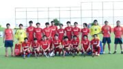asia mens junior asia cup 2023 day 1 646d2d6d655e9 - Asia: Men’s Junior Asia Cup 2023 – DAY 1 - The best young Asian men’s hockey teams will compete in the Men’s Junior Asia Cup Salalah 2023, with three spots up for grabs in the upcoming FIH Junior Hockey Men’s World Cup 2023, to be played in Salalah, Oman.