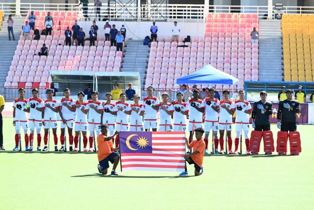 asia mens junior asia cup 2023 day 3 646fd022b43cc - Asia: Men’s Junior Asia Cup 2023 – DAY 3 - Oman to enjoy three new matches of the most outstanding junior teams of Asia.