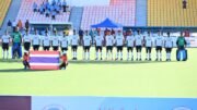 asia mens junior asia cup 2023 day 4 647159e59dfb2 - Asia: Men’s Junior Asia Cup 2023 – DAY 4 - One between Thailand and Chinese Taipei and the other between Bangladesh and Uzbekistan, one for Pool A and the other for Pool B.