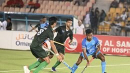 asia mens junior asia cup 2023 day 5 64731c0ac1fd4 - Asia: Men’s Junior Asia Cup 2023 – DAY 5 - Where we would have 4 matches to enjoy the best Asian junior field hockey. A day in which many national teams would define their positions in the groups for the final stages that will arrive next week.
