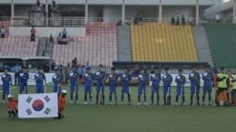 asia mens junior asia cup 2023 day 6 6473fce590512 - Asia: Men’s Junior Asia Cup 2023 – DAY 6 - On the night in Salalah, Oman positions in both groups were defined.