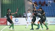 asia mens junior asia cup 2023 day 7 647516257564c - Asia: Men’s Junior Asia Cup 2023 – DAY 7 - The positions for the decisive phases that are coming up in the next few days have been defined. Today Japan and Pakistan, along with Oman and Malaysia, will define their places.