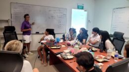 asia singapore hockey federation empowers women umpires through development program 64735433a5b5c - Asia: Singapore Hockey Federation Empowers Women Umpires through Development Program - The Singapore Hockey Federation (SHF) took a significant step towards enhancing the skills and capabilities of women umpires by organizing a dedicated Women’s Umpire Development Program on 20th and 21st May. With nine enthusiastic umpires from various countries participating, the event aimed to provide comprehensive training, mentoring, and valuable feedback to these talented individuals. Led by experienced FIH Umpires Minka Wooley and Miskarmalia Ariffin, the program sought to bolster the presence and quality of female umpires in the sport of hockey.