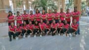 asia the indian junior womens hockey team left for the prestigious womens junior asia cup 2023 64731c04411f0 - Asia: The Indian Junior Women’s Hockey Team left for the prestigious Women’s Junior Asia Cup 2023 - The Junior Asia Cup which is a qualifying event for the FIH Junior World Cup is scheduled to begin from 2nd June in Kakamigahara, Japan.