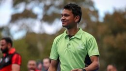 australia a special thank you to australian hockeys army of volunteers 6461cb06ead34 - Australia: A special thank you to Australian hockey’s army of volunteers - With this week marking National Volunteer Week (NVW), Hockey Australia CEO David Pryles has penned an open letter to everyone who volunteers in hockey.