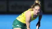 australia australia a hold off india charge to record impressive victory 646f4e541da71 - Australia: Australia A hold off India charge to record impressive victory - The depth and quality of Australian women’s hockey was on full display tonight as an Australia A team defeated India 3-2 in Adelaide.