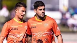 australia batch extends opportunities in kookaburras europe squad 646d45fc09535 - Australia: Batch extends opportunities in Kookaburras’ Europe squad - A 20-player Kookaburras squad has been selected for FIH Pro League matches against the Netherlands and Belgium to be played in Europe from 8-20 June.