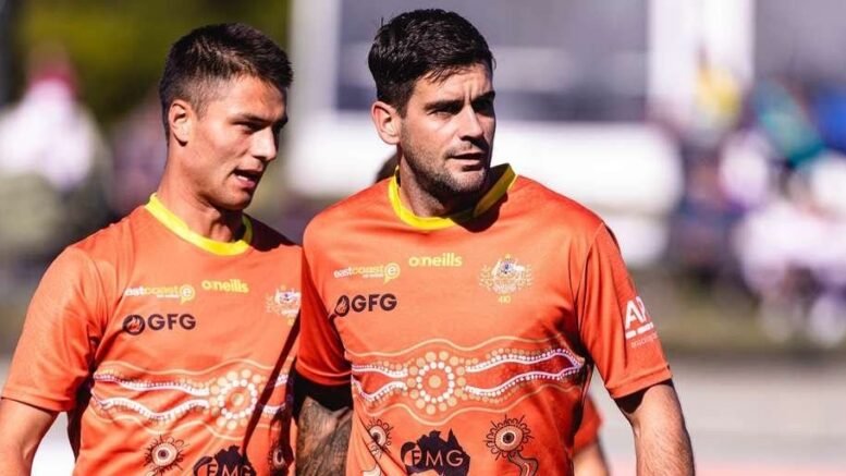 australia batch extends opportunities in kookaburras europe squad 646d45fc09535 - Australia: Batch extends opportunities in Kookaburras’ Europe squad - A 20-player Kookaburras squad has been selected for FIH Pro League matches against the Netherlands and Belgium to be played in Europe from 8-20 June.