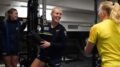 australia blackroll rolls on with hockey australia 647559259b491 - Australia: BLACKROLL® rolls on with Hockey Australia - Hockey Australia’s partnership with BLACKROLL® Australia continues to go from strength to strength following the announcement that the global company has renewed its contract.
