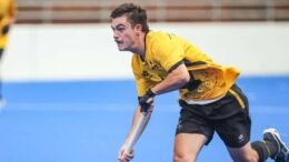 burras align with kookaburras for european tour 645336c940e64 - Burras align with Kookaburras for European tour - The Burras team for the upcoming European tour has been selected as Australia’s Under 21 Men’s Team heads over for a string of international matches that will include crossover and time with the Kookaburras.