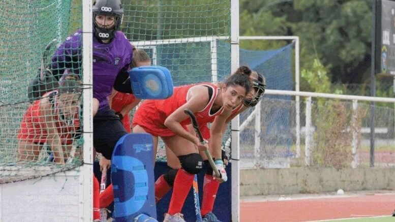 cordoba and its double objective in the argentine championship of senior hockey teams 645aa0ca01428 - Córdoba and its double objective in the Argentine Championship of Senior Hockey Teams - From this Wednesday until Saturday, the men's and women's teams from Córdoba will play the Argentine Senior National Team Championship in Tucumán. The women will debut against Mendoza at 9.30 while the men will play from 15.50 against Tucumán.