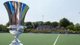 cup hockey draw semi finals silver cup men 645901acb162e - Cup hockey: draw semi-finals Silver Cup Men - The draw for the semi-finals of the Silver Cup Men was made on Monday at the KNHB association office in Utrecht. On Friday, May 12, the clubs will compete for a place in the final battle of the second cup tournament. The matches start at 8.30 pm.