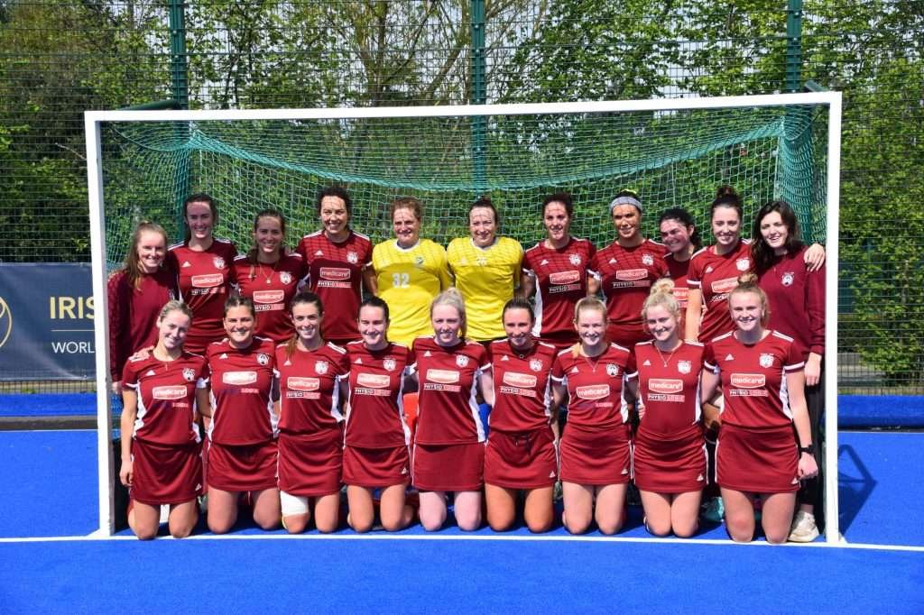 ehf alanya awaits for womens eurohockey club trophy 2024 646b6a5f29e79 - EHF: Alanya awaits for women’s EuroHockey Club Trophy 2024 - Alanya awaits on Friday as eight women’s teams will vie for the two promotion spots up to the EuroHockey Club Trophy for 2024 on the southern Türkiye coast.