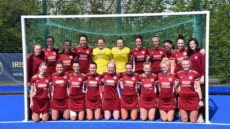 ehf alanya awaits for womens eurohockey club trophy 2024 646b6a5f29e79 - EHF: Alanya awaits for women’s EuroHockey Club Trophy 2024 - Alanya awaits on Friday as eight women’s teams will vie for the two promotion spots up to the EuroHockey Club Trophy for 2024 on the southern Türkiye coast.