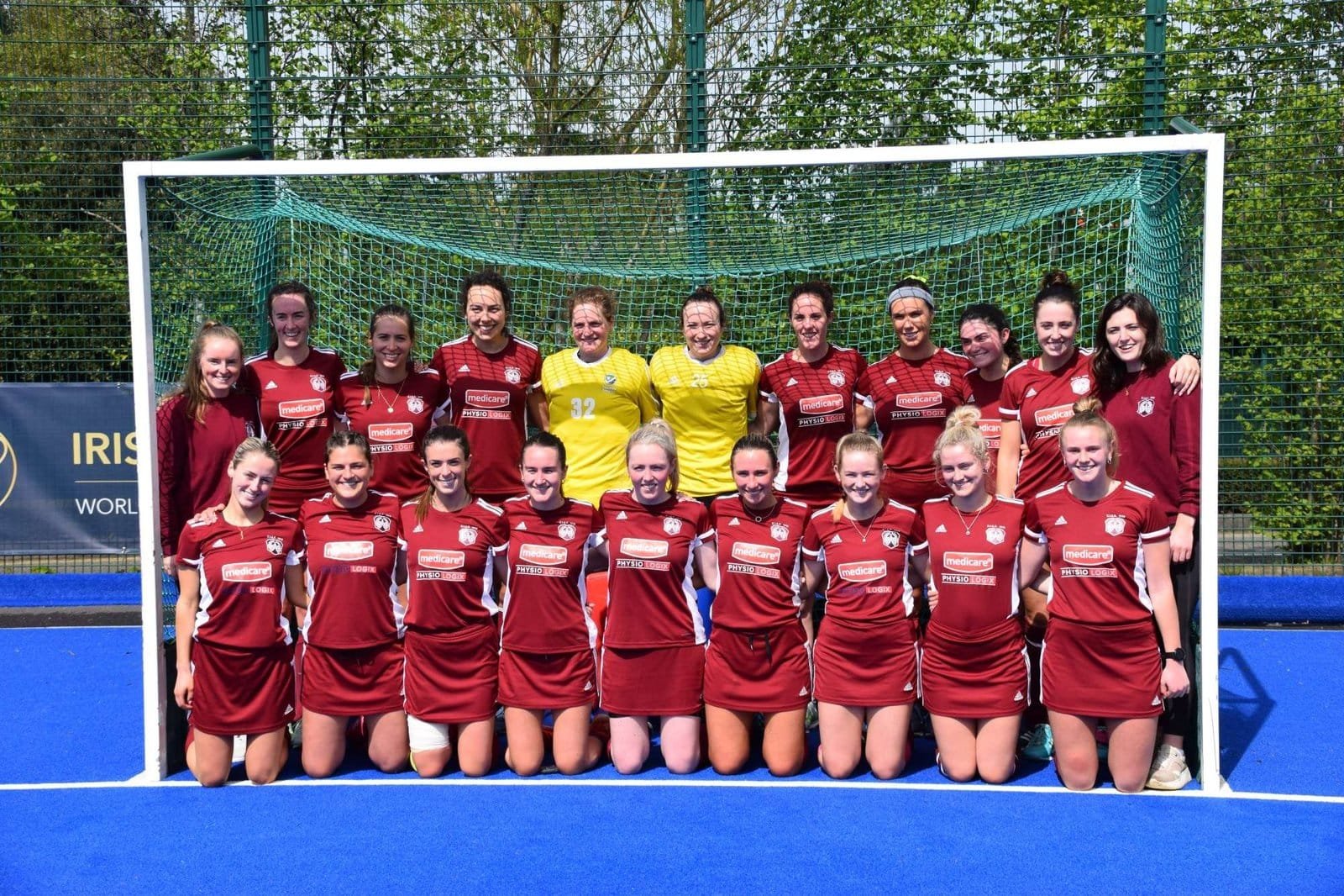 EHF: Alanya awaits for women’s EuroHockey Club Trophy 2024 71 ehf alanya awaits for womens eurohockey club trophy 2024 646b6a5f29e79 - EHF: Alanya awaits for women’s EuroHockey Club Trophy 2024 - Alanya awaits on Friday as eight women’s teams will vie for the two promotion spots up to the EuroHockey Club Trophy for 2024 on the southern Türkiye coast.