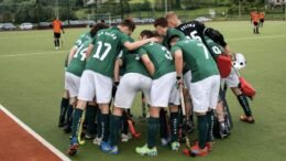 ehf comebacks and drama galore on day one of whitsun mens club weekend 646fcf3821598 - EHF: Comebacks and drama galore on day one of Whitsun men’s club weekend - The men’s European club Whitsun weekend began with thrills and spills galore as the Challenge I in Croatia and Challenge III in Gibraltar hit the turf.