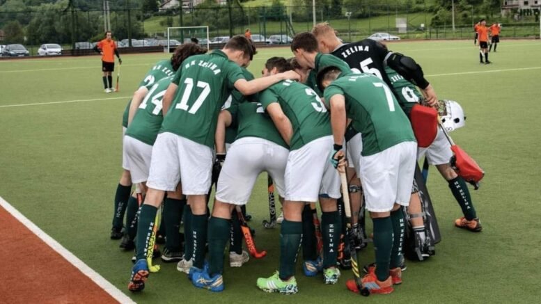 ehf comebacks and drama galore on day one of whitsun mens club weekend 646fcf3821598 - EHF: Comebacks and drama galore on day one of Whitsun men’s club weekend - The men’s European club Whitsun weekend began with thrills and spills galore as the Challenge I in Croatia and Challenge III in Gibraltar hit the turf.