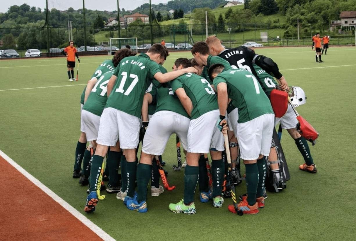 EHF: Comebacks and drama galore on day one of Whitsun men’s club weekend 62 ehf comebacks and drama galore on day one of whitsun mens club weekend 646fcf3821598 - EHF: Comebacks and drama galore on day one of Whitsun men’s club weekend - The men’s European club Whitsun weekend began with thrills and spills galore as the Challenge I in Croatia and Challenge III in Gibraltar hit the turf.