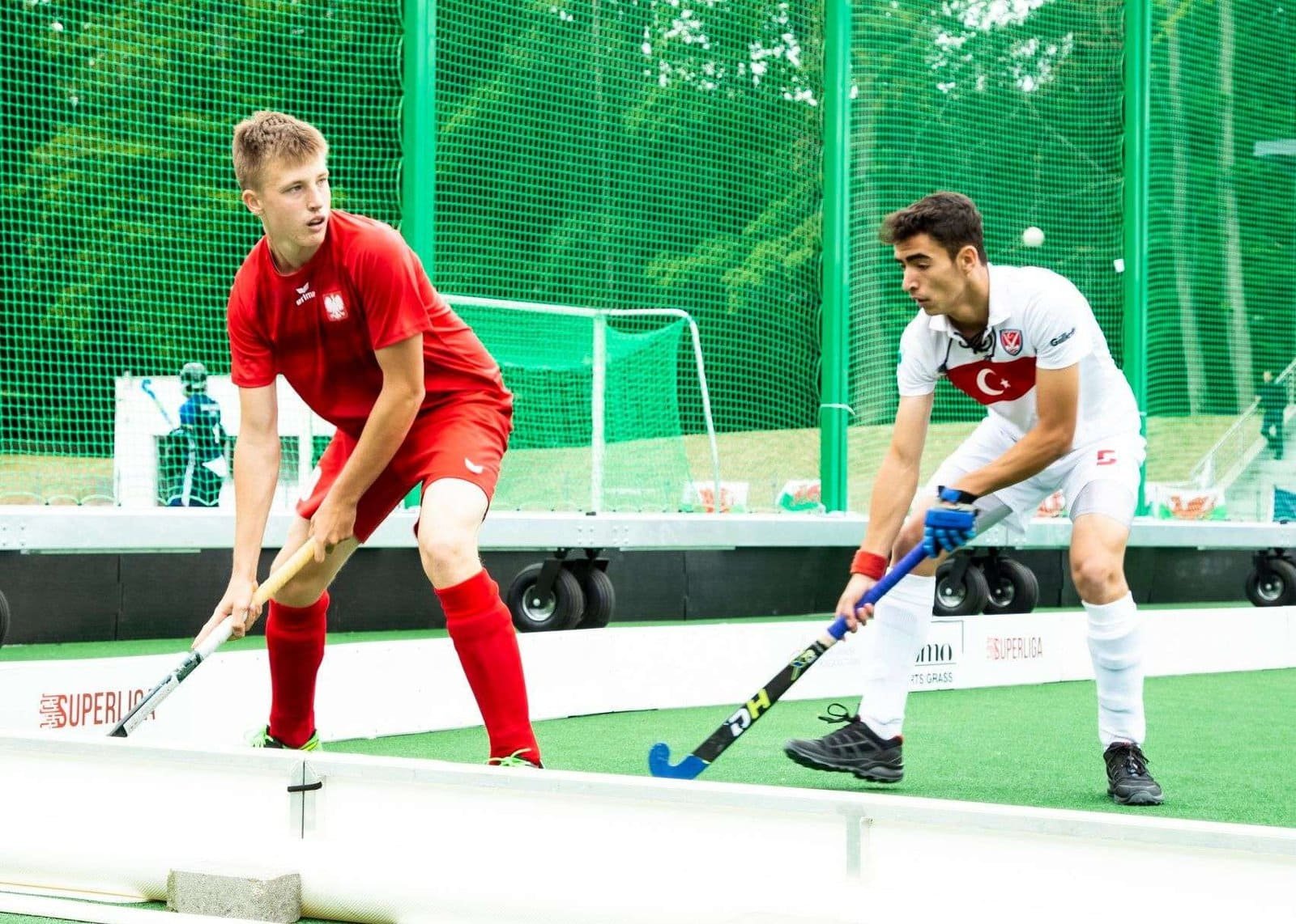 EHF: EuroHockey5s U16 Championships 2024 -UPDATED 60 ehf eurohockey5s u16 championships 2024 updated 6464fa3c6ced8 - EHF: EuroHockey5s U16 Championships 2024 -UPDATED - Following the recent Competitions Committee and with the approval of the Executive Board, the EuroHockey5s U16 Championships 2024 (Boys and Girls) will take place on the following dates at the venues stated.